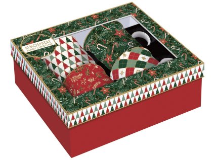 179 FACH BOX