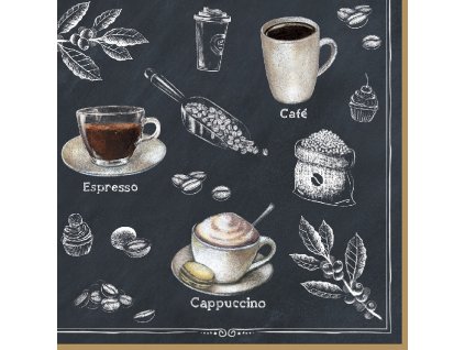 414 BRST BARISTA