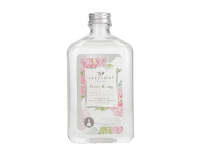 gl reedoil peonybloom