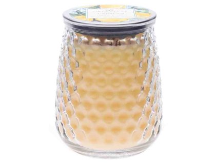 signaturecandle citron sol