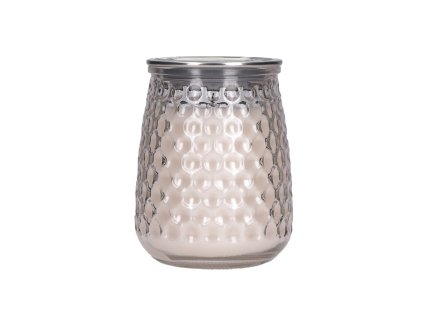 gl signaturecandle shimmeringsnowberry