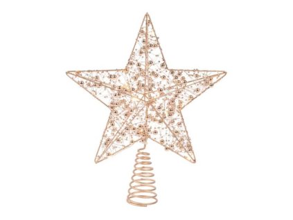lumineo gold tree top star 600x600
