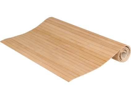 28343 1 srolovana bambusova podlozka 80x50 cm ve svetlem prirodnim odstinu detail textury