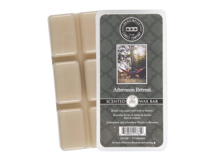 bw scented wax bar afternoon retreat group scaled