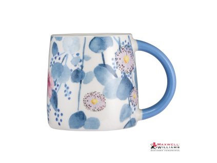 Maxwell Williams Royal Botanic Gardens Eucalyptus Bloom mug snowgum DI0544