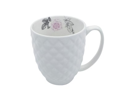 19671 1 hrnek cross rose 500ml