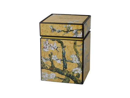 Goebel Dóza na čaj Van Gogh Mandlovník – Artis Orbis
