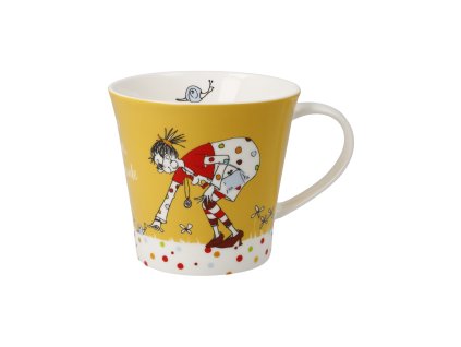 Goebel Kaffee- / Teetasse Kleine Dinge Barbara Freundlieb