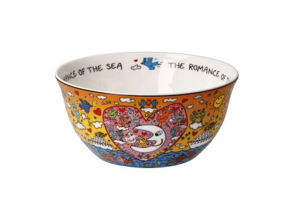 Goebel Mísa Rizzi „The Romance of the Sea“ – Pop Art
