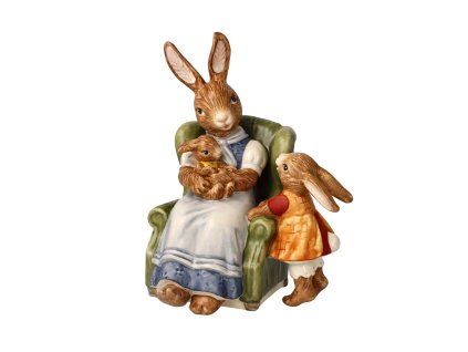 Goebel Klasická velikonoční figurka pro děti - Velikonoce