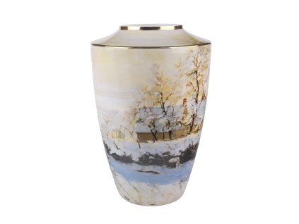 Goebel Váza 41 cm Claude Monet Straka – Artis Orbis