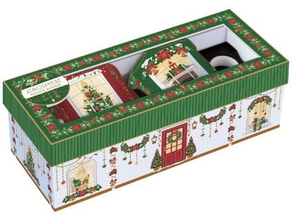 178 FEAV BOX