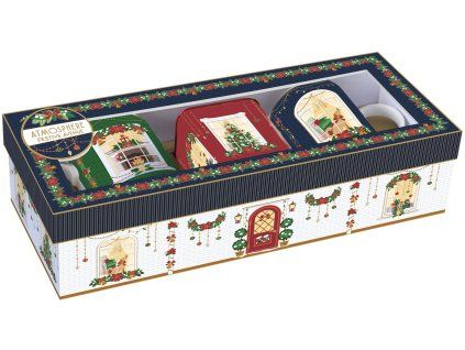 1497 FEAV BOX