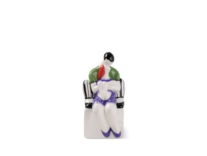 EGAN ABBRACCI Soška "NOI" 13 cm