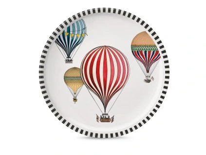 EGAN GIRAMONDO Talíř průměr 30,5 cm