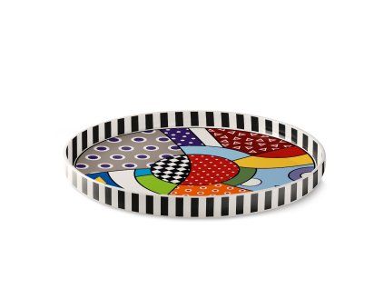 EGAN WARA' Tác průměr 24 cm