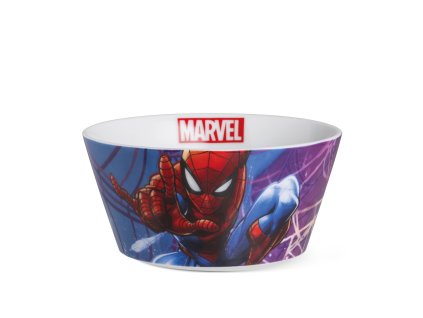 EGAN MARVEL Miska SPIDER-MAN 490 ml