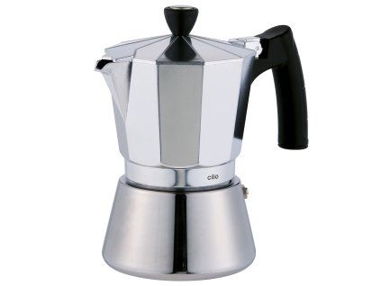 Cilio Classico Duo espresso kávovar na plotnu 6T indukční