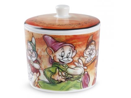 Egan DISNEY THE SEVEN DWARFS Cukřenka 250 ml