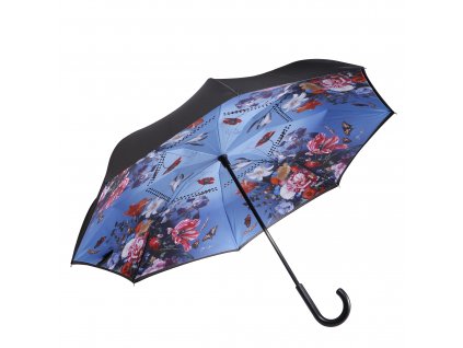 Goebel De Heem Deštník Letní květiny