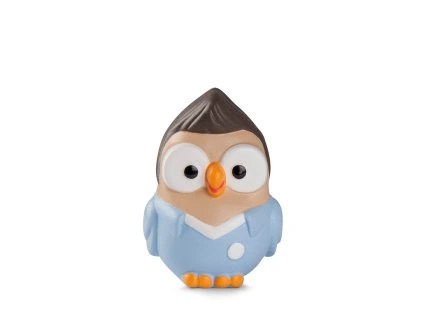 EGAN GOOFI Hráč LIGHT BLUE 6 × 8 cm