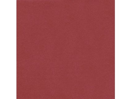 IHR UNI red Airlaid XL ubrousek 40x40 cm