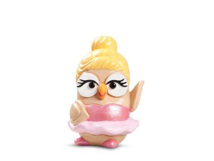 EGAN GOOFI Tanečnice LORELLA GOOFARINI 5,5 × 7,5 cm