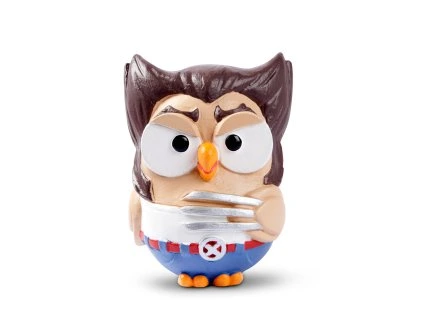 EGAN GOOFI Soška WOLVERGOOF