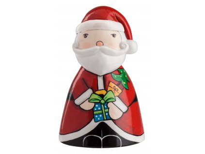 Egan Zvoneček Santa claus 6 x 9 cm