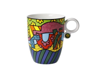 Goebel Romero Britto Hrnek Fun