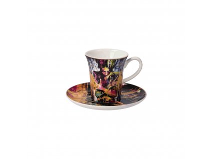 Goebel Espresso šálek Lieration