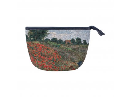 Goebel Monet Kosmetická Taška Umělcův dům 25 x 6 cm