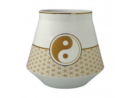 Goebel Yin Yang Stolní lampa
