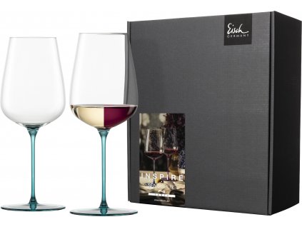 60722 7 eisch inspire sensisplus sada 2 sklenic na ovocna a aromaticka vina svetle modra