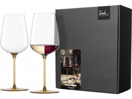 60725 7 eisch inspire sensisplus sada 2 sklenic na ovocna a aromaticka vina jantarova