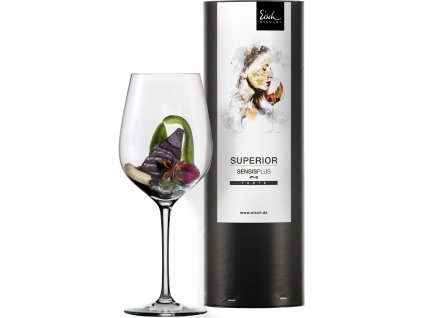 60872 8 eisch superior sensisplus sklenice na cervene vino