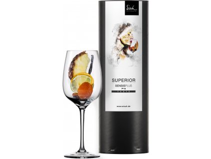 60884 8 eisch superior sensisplus sklenice na chardonnay