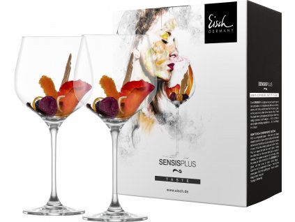 60899 9 eisch superior sensisplus sada 2 sklenic na burgundy