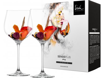 60902 10 eisch superior sensisplus sada 2 sklenic na burgundy