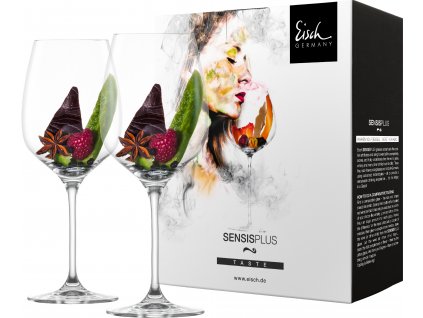60905 8 eisch superior sensisplus sada 2 sklenice na cervene vino