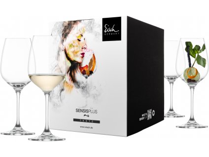 60950 5 eisch superior sensisplus sada 4 sklenic na bile vino