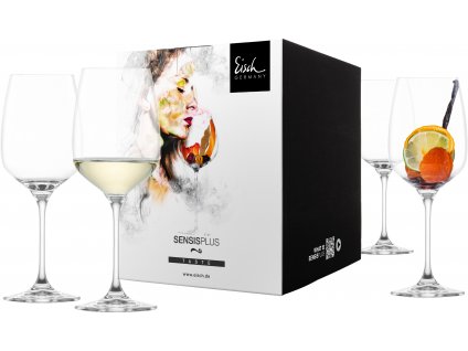 60953 5 eisch superior sensisplus sada 4 sklenic na chardonnay
