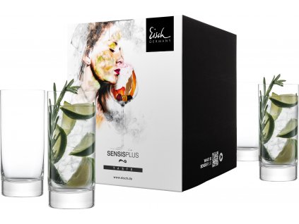 60965 4 eisch superior sensisplus sada 4 sklenic na long drink