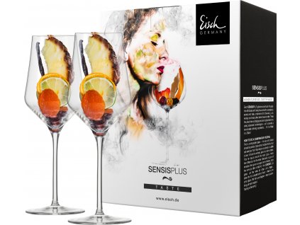 61106 11 eisch sky sensisplus sada 2 sklenic na bile vino