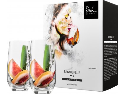61115 7 eisch sky sensisplus sada 2 sklenic