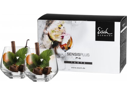 61121 6 eisch sky sensisplus sada 2 sklenic na whisky