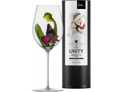 61181 10 eisch unity sensisplus sklenice na cervene vino