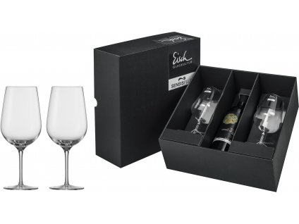 61292 1 eisch vinezza sada 2 sklenic na bordeaux