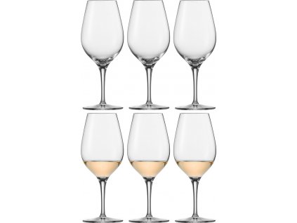 61319 1 eisch vinezza sada 6 sklenic na degustaci