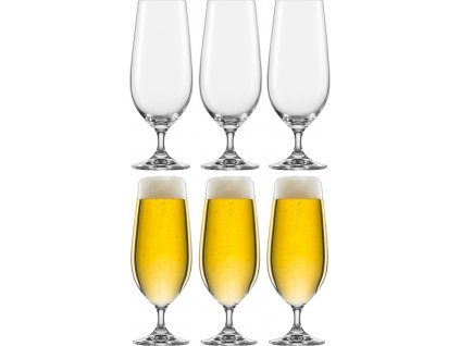 61340 1 eisch vinezza sada 6 sklenic na pivo